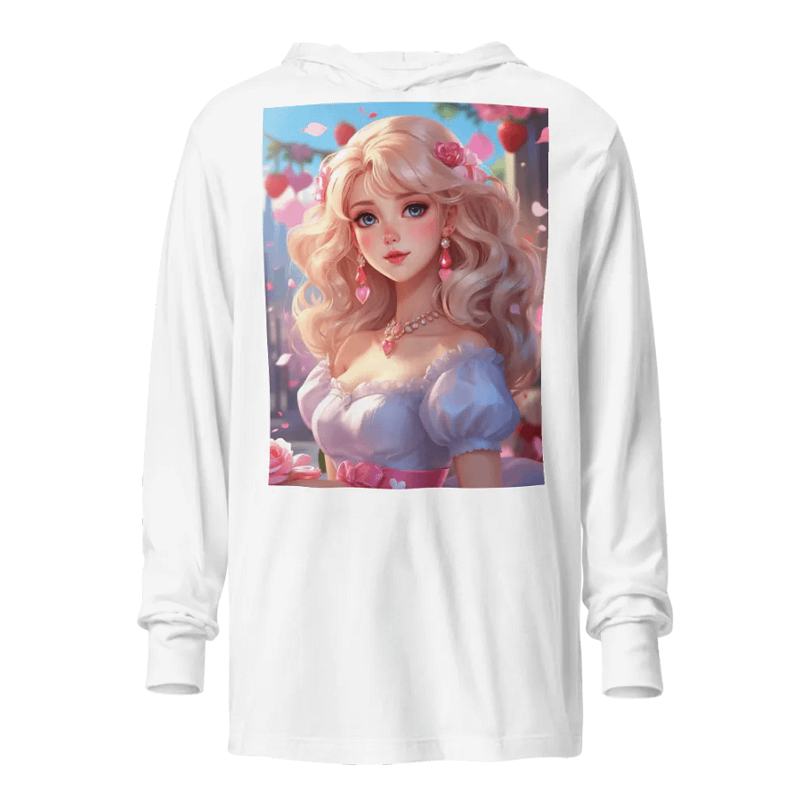 Cartoon Sweetness product image (1)