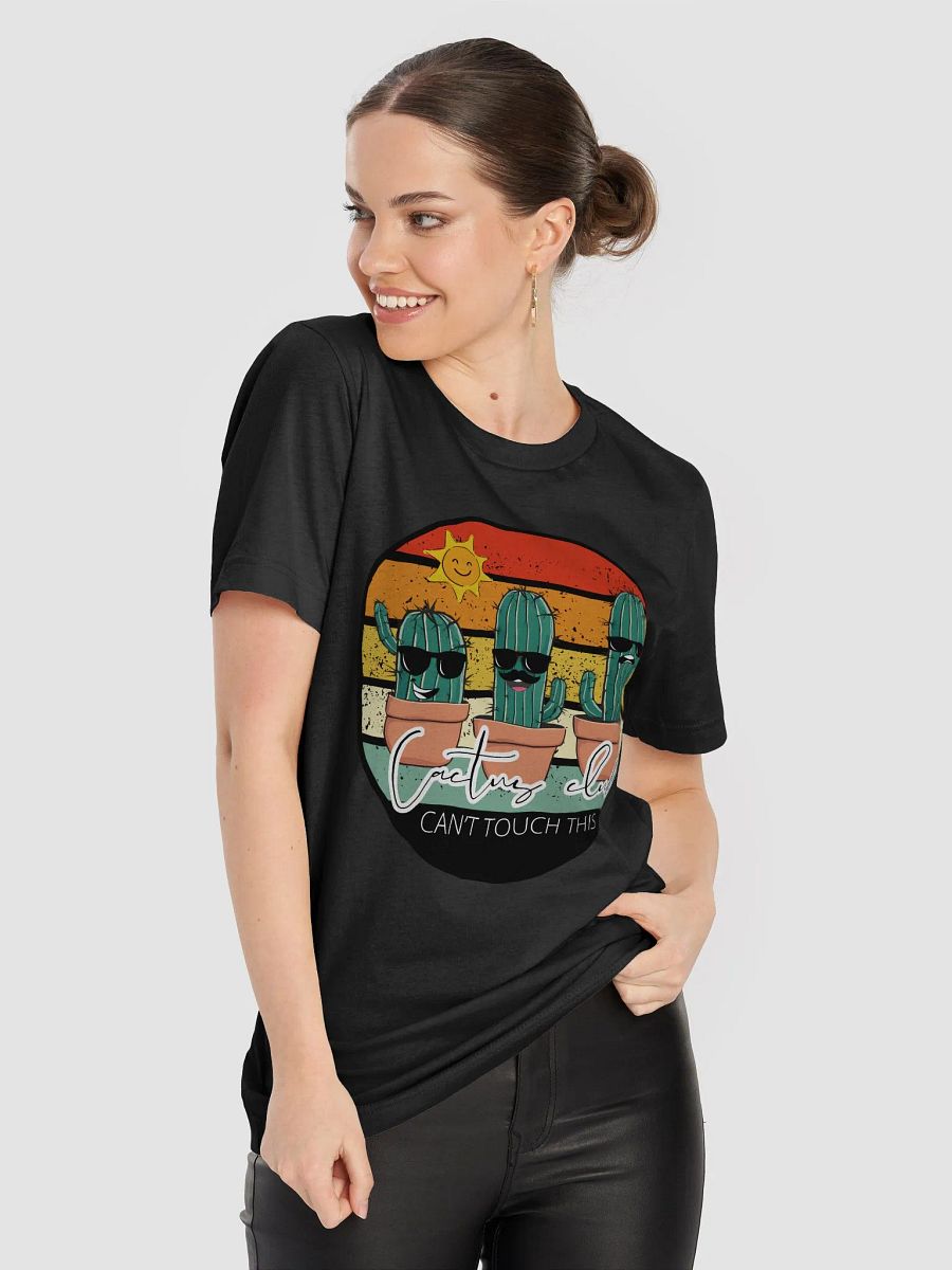 Cactus Club Tee product image (87)