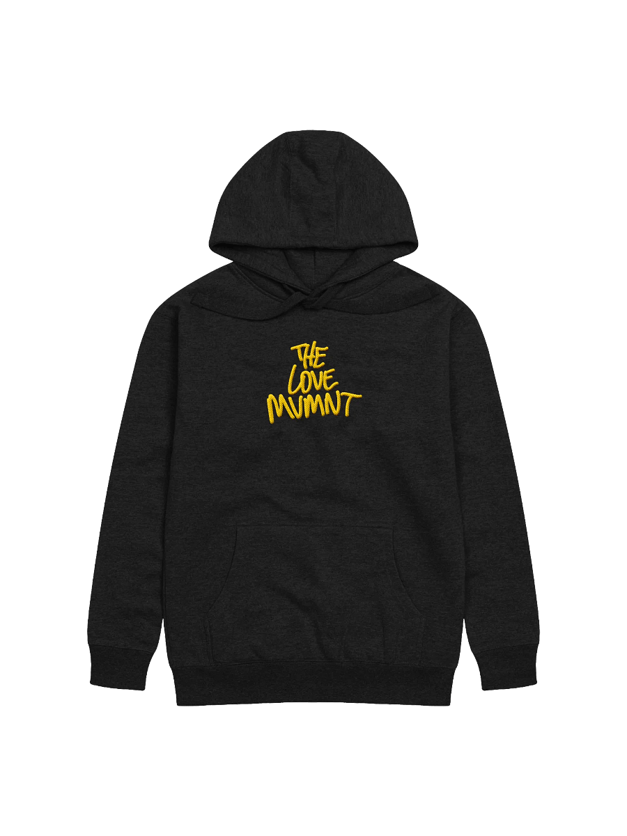 The Love Movement - Hoodie product image (1)