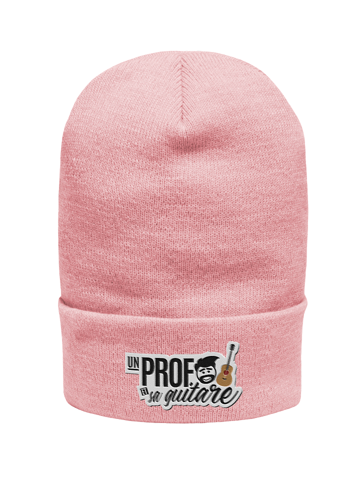 Ta tuque pour braver l’hiver (Tous) product image (4)