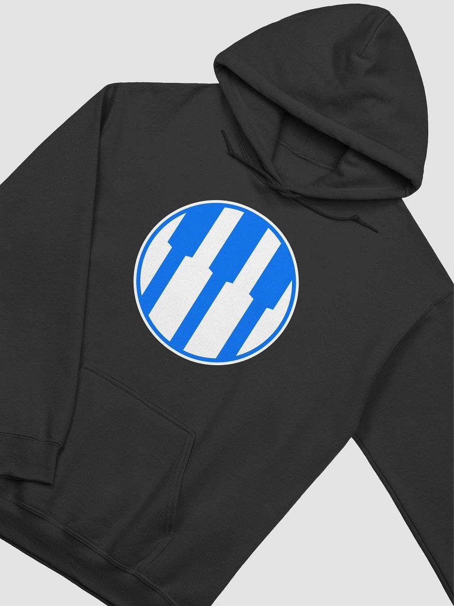 My Living Hoodie product image (6)