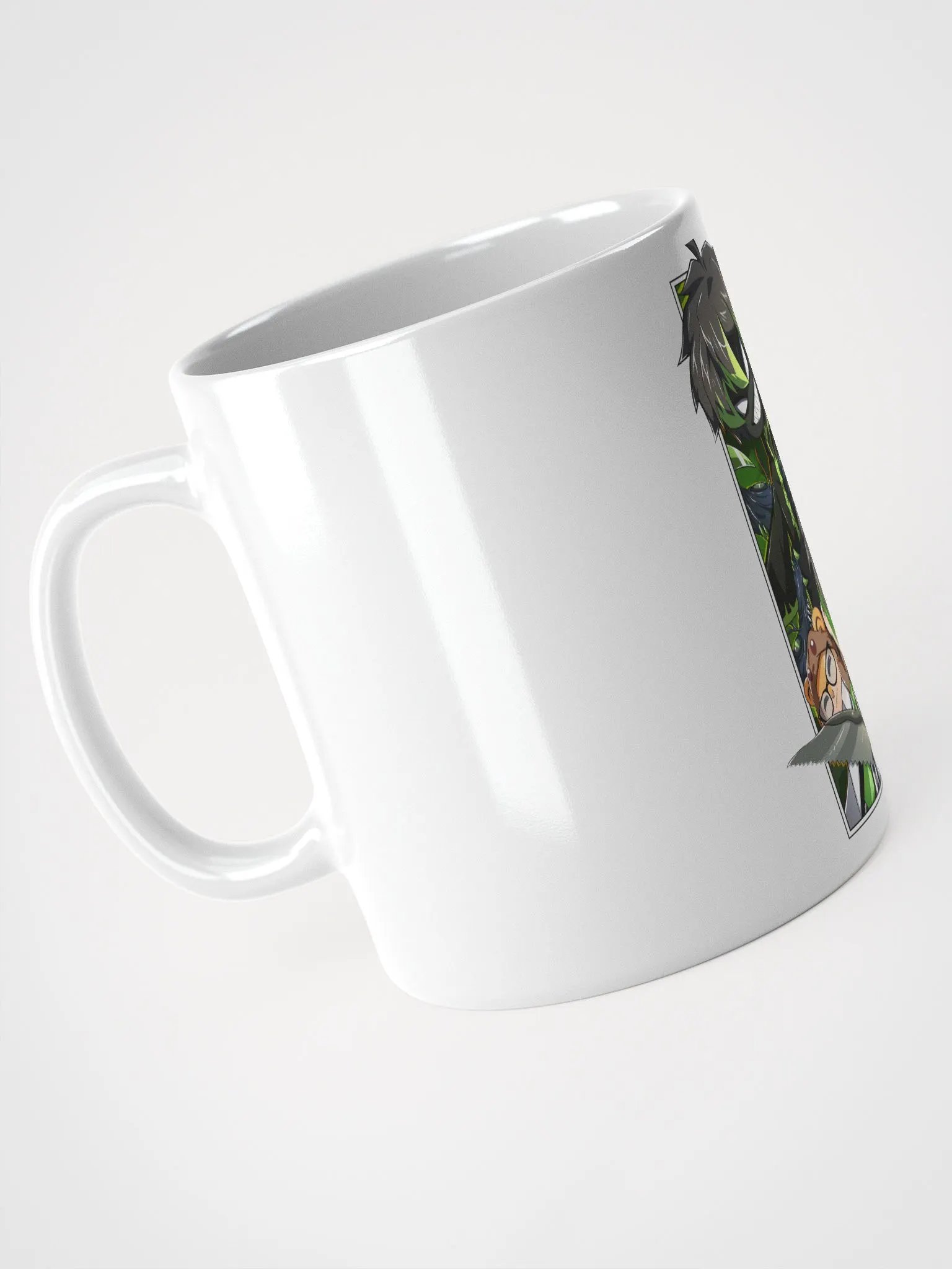 Time for an Adventure Mug (White) product image (4)