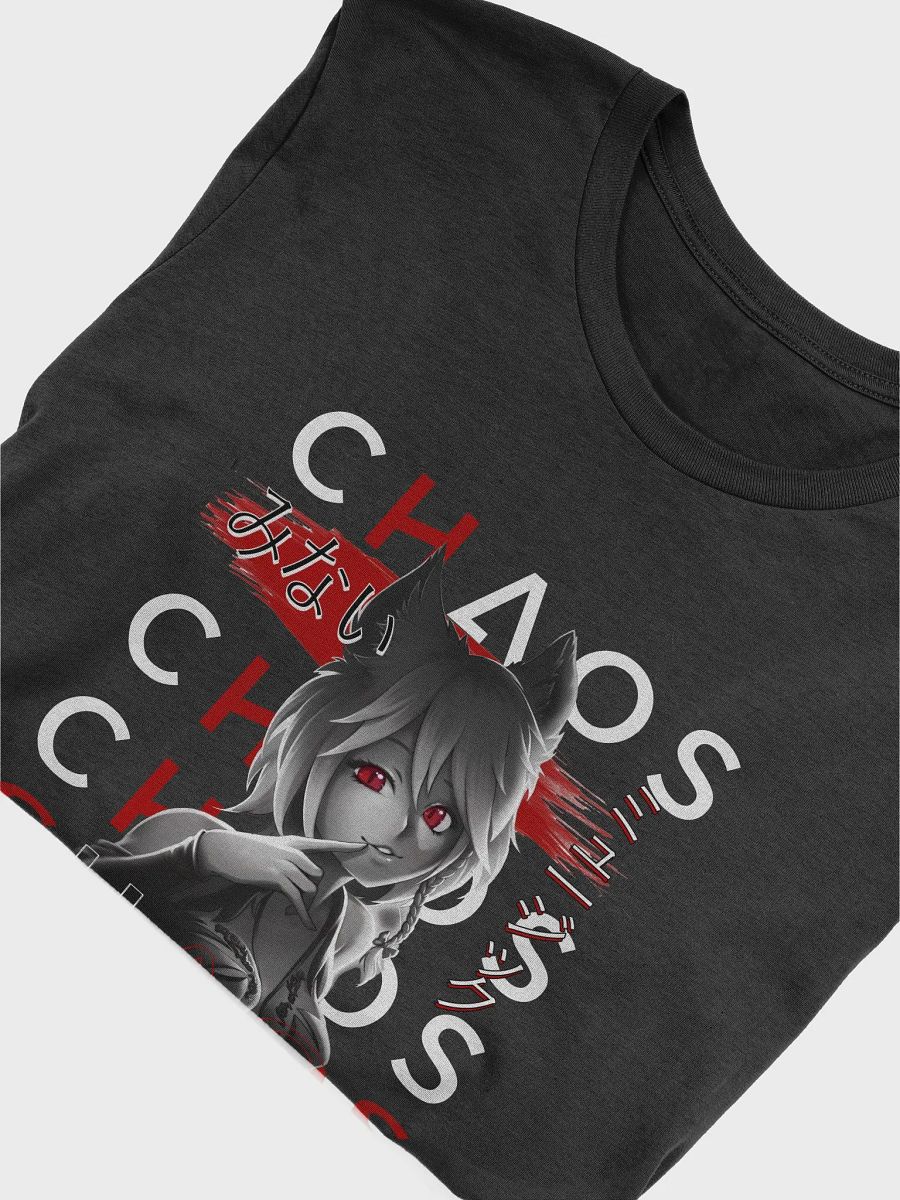 Minai Chaos Shirt product image (4)