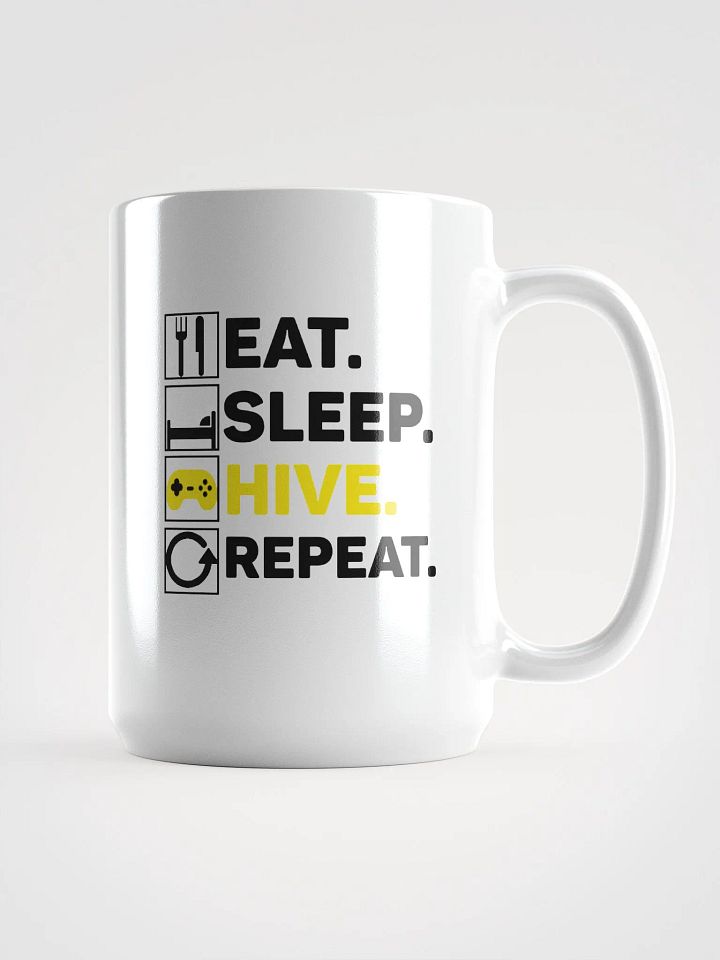 Hive Cycle Mug (24 % off) product image (1)