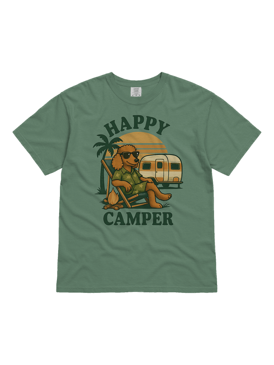 Happy Camper product image (1)