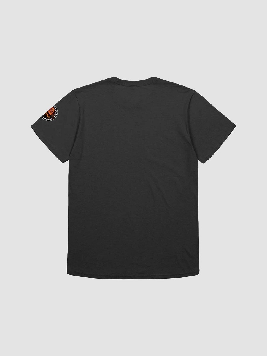 RUN JRE Tee product image (2)