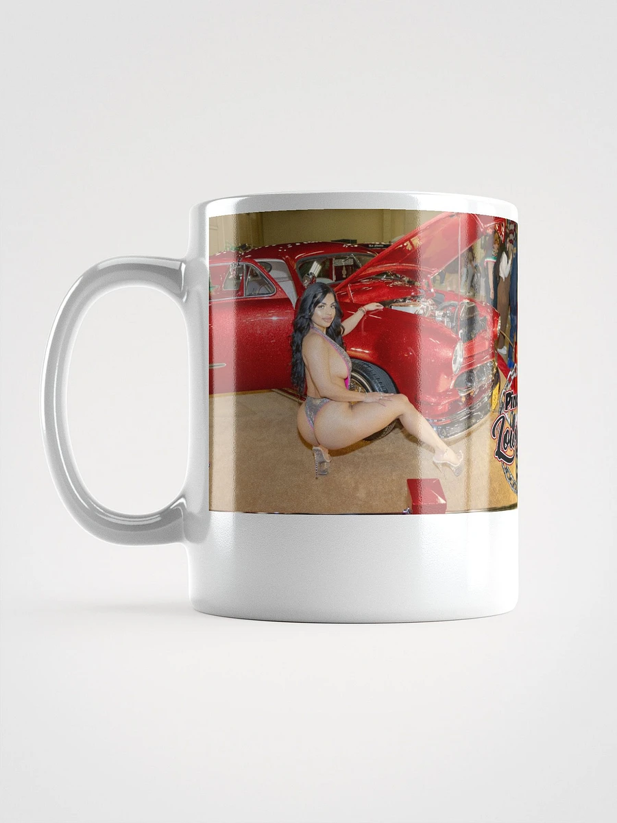 AZ on a Mug product image (6)