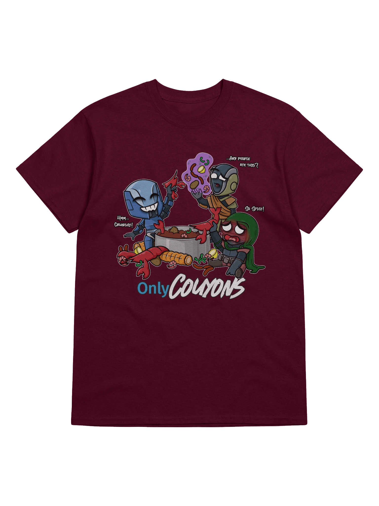 OnlyCouyons - Golden Age feast product image (5)