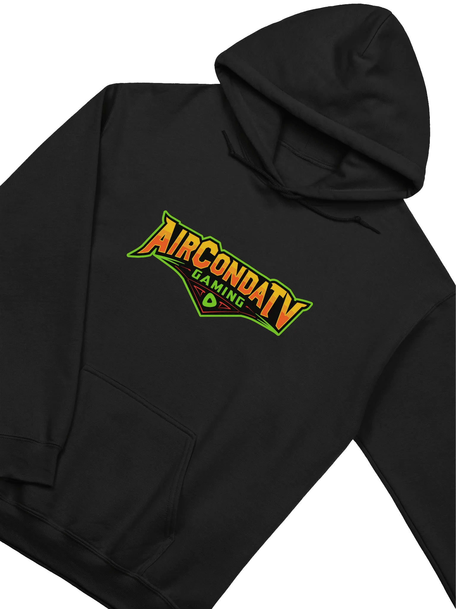 ACTV Gaming Hoodie (Full Pilot) product image (5)