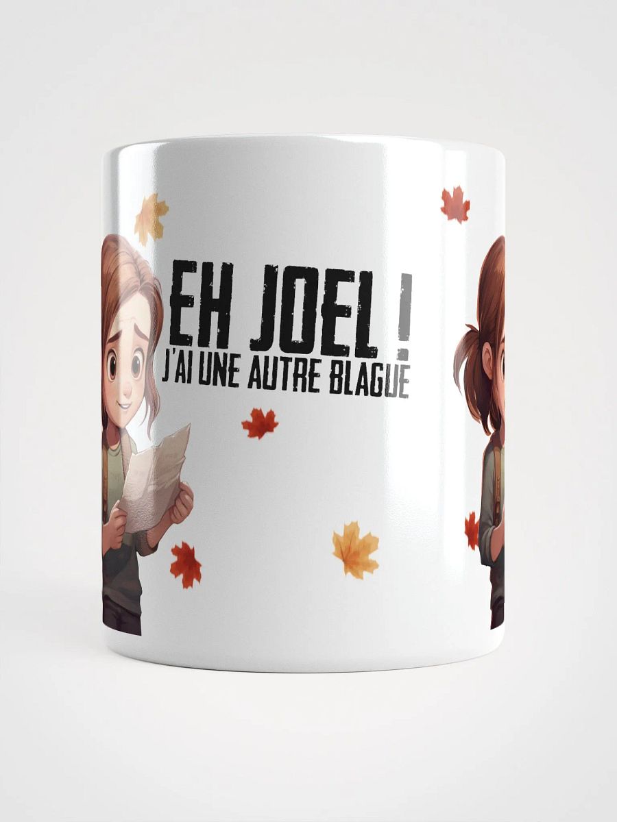 Les blagues d'Ellie product image (5)