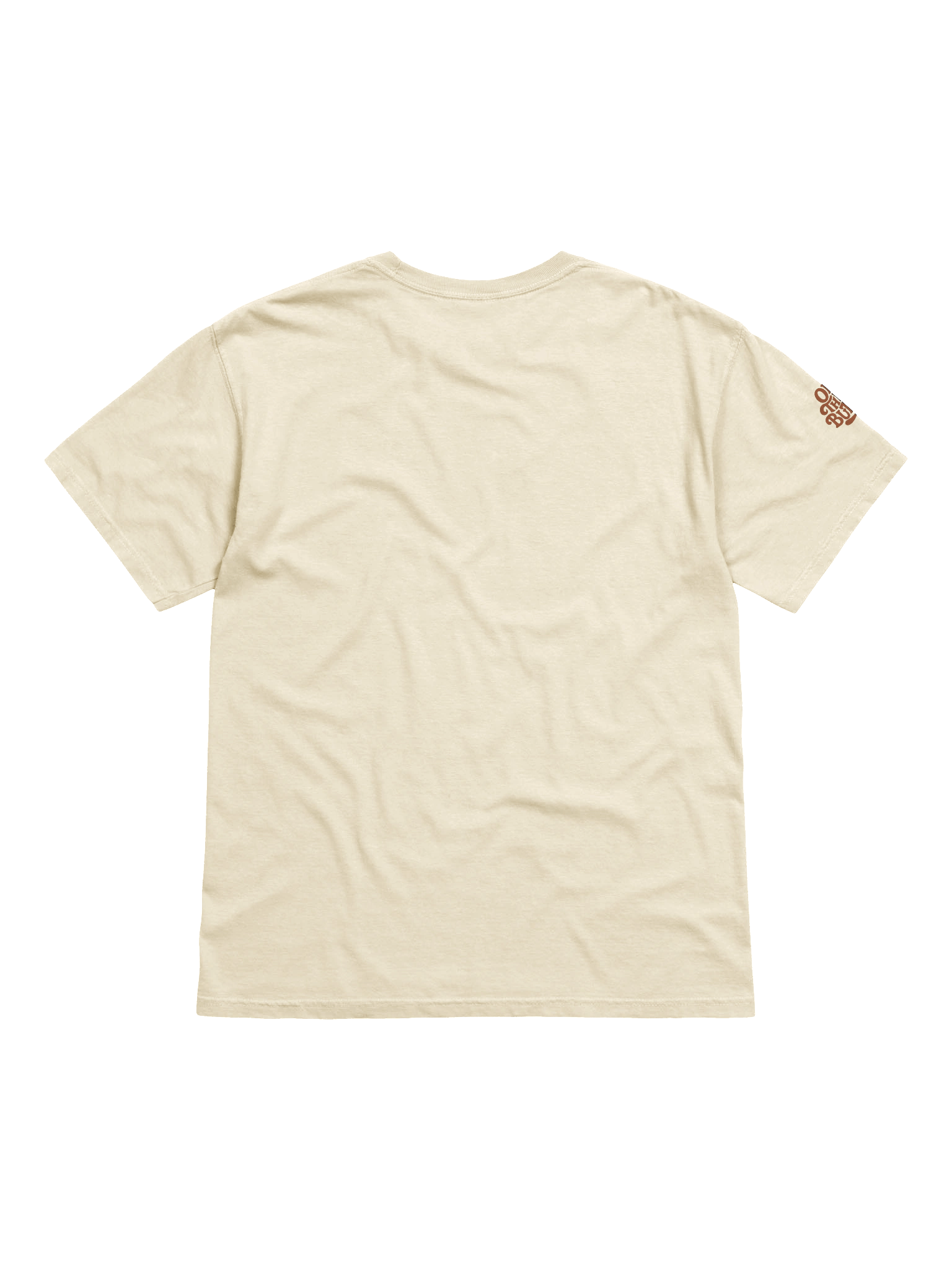 Gettin' Lucky on the River Tee product image (2)