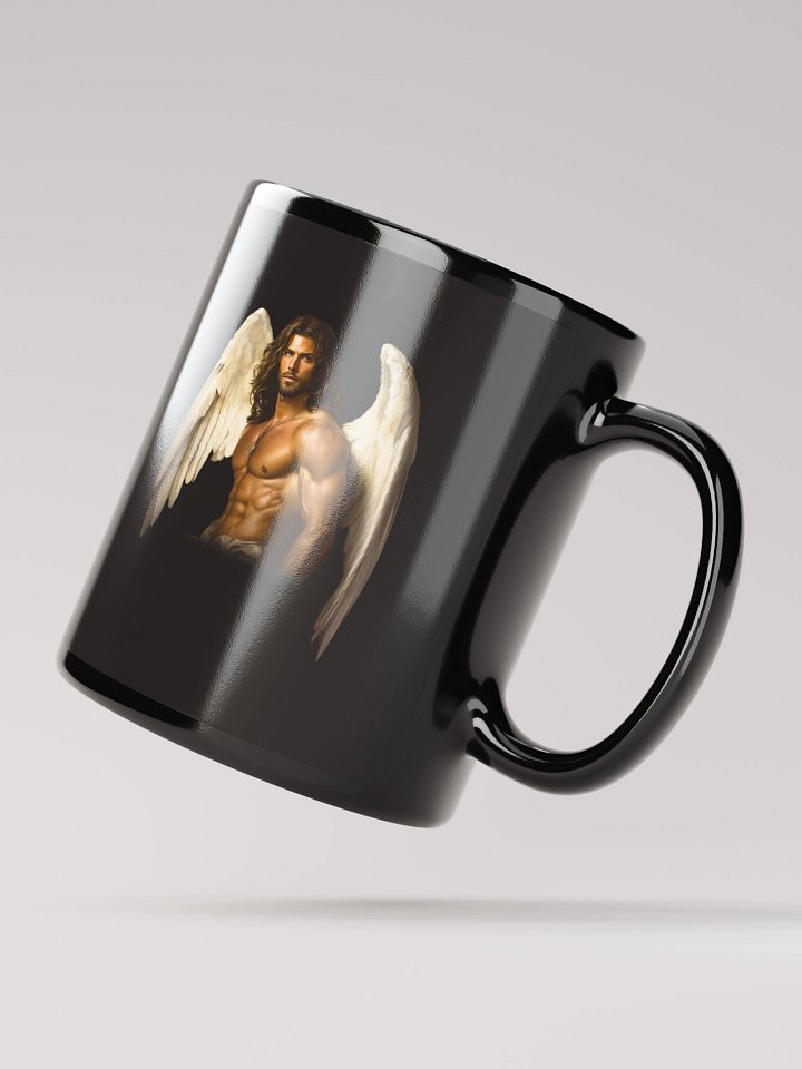 Lucifer: Lightbearer Mug product image (3)