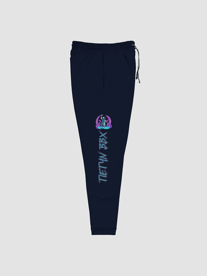 [tietynbbx] Jerzees Unisex Joggers Jerzees 975MPR product image (1)