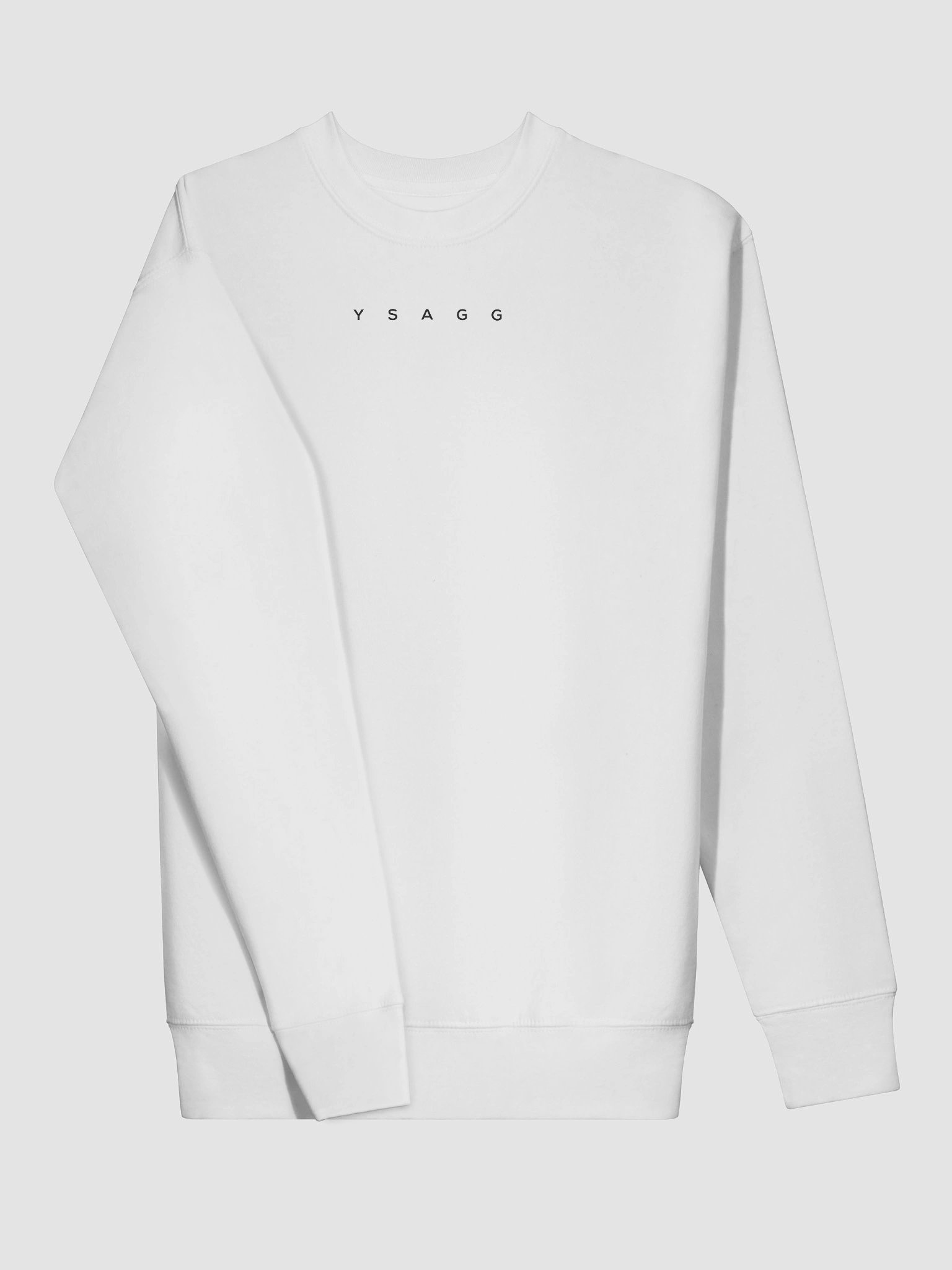 YSAGG Sweatshirt product image (3)