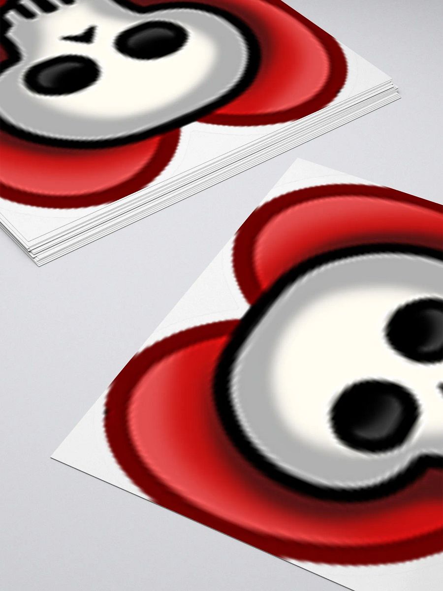 Heart Skull product image (4)