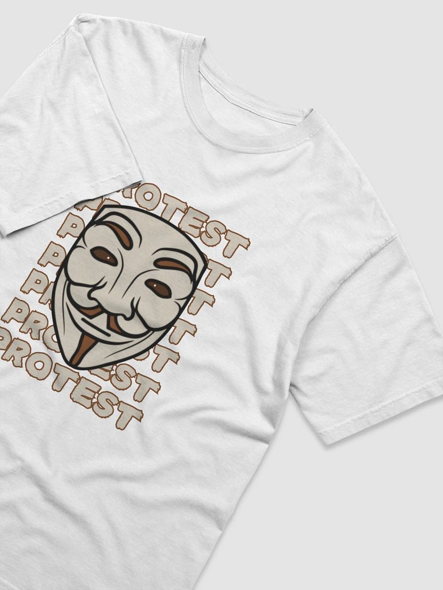 Protest Icon Comfort Tee product image (5)