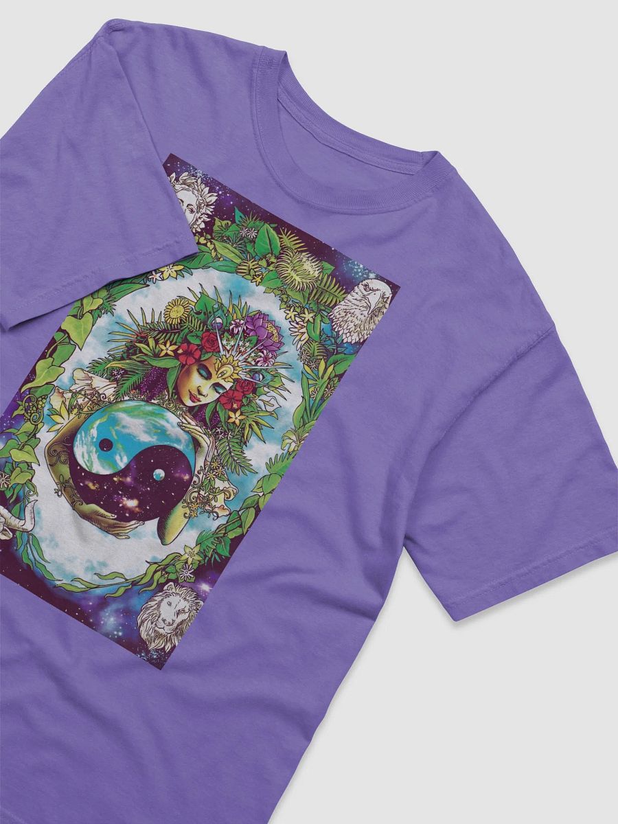 World Tarot T-Shirt product image (17)