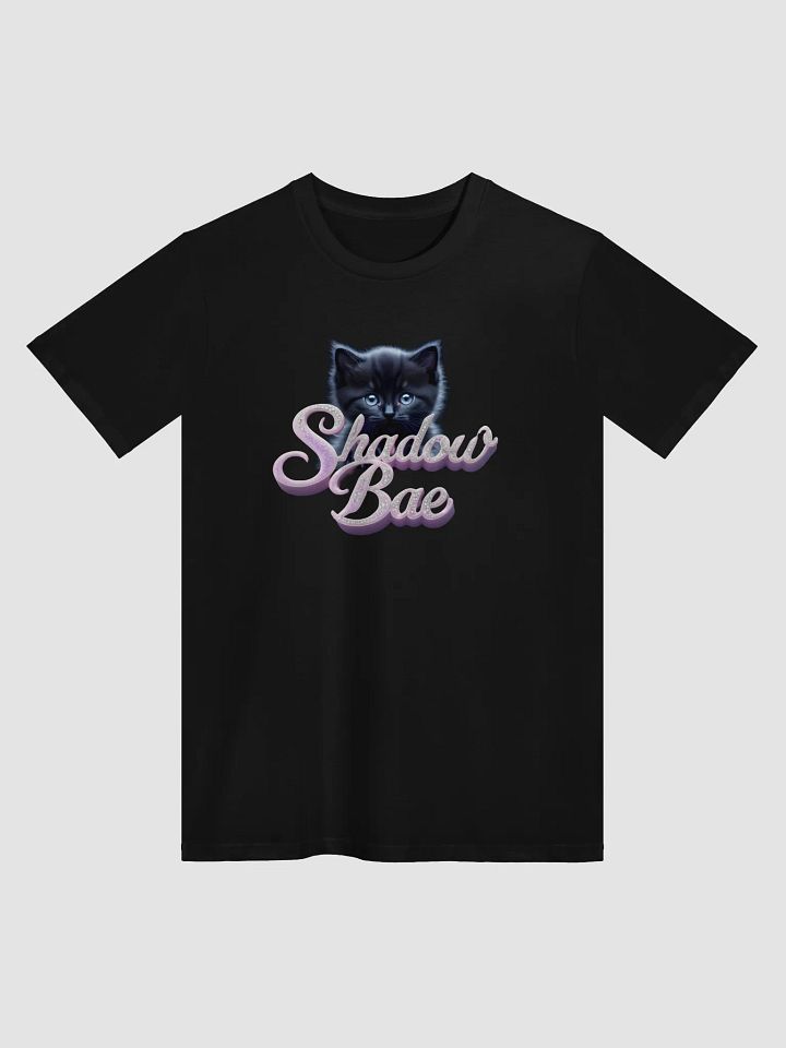 Shawty's Celestial Exclusive Premium Shadow Bae T-Shirt product image (1)