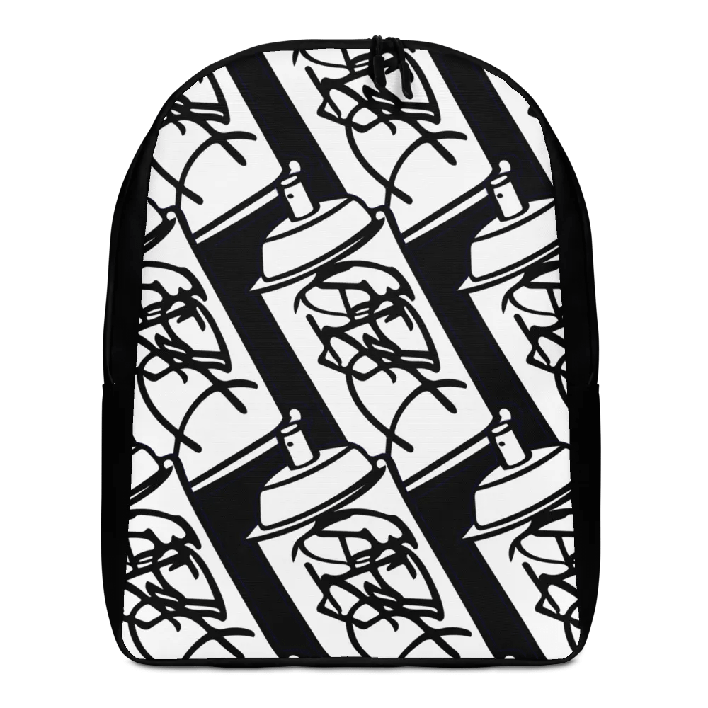 GRAFFITI! The Drifties Bookbag Vol. 2 product image (2)