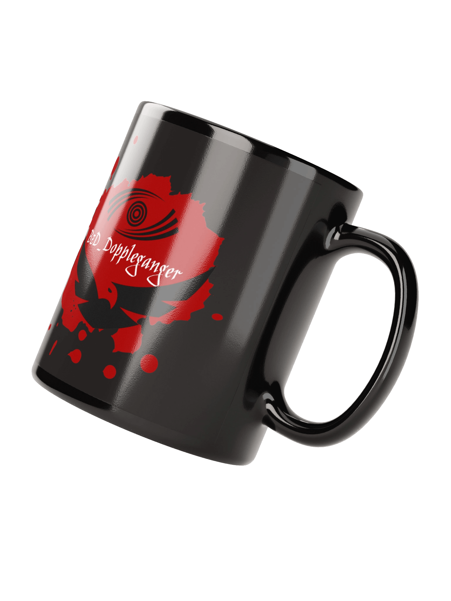 Spooky Dopple Mug product image (3)