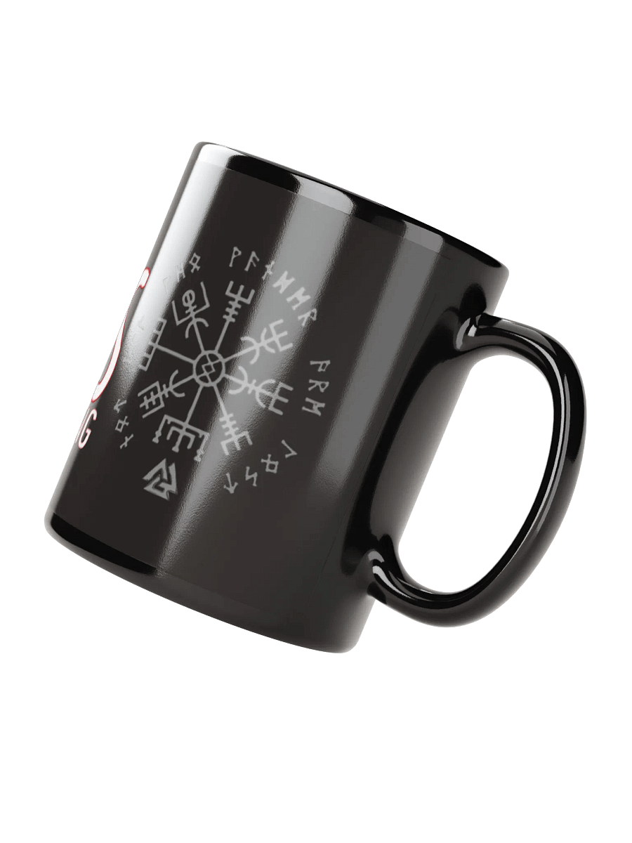 The Loonies Mug product image (4)