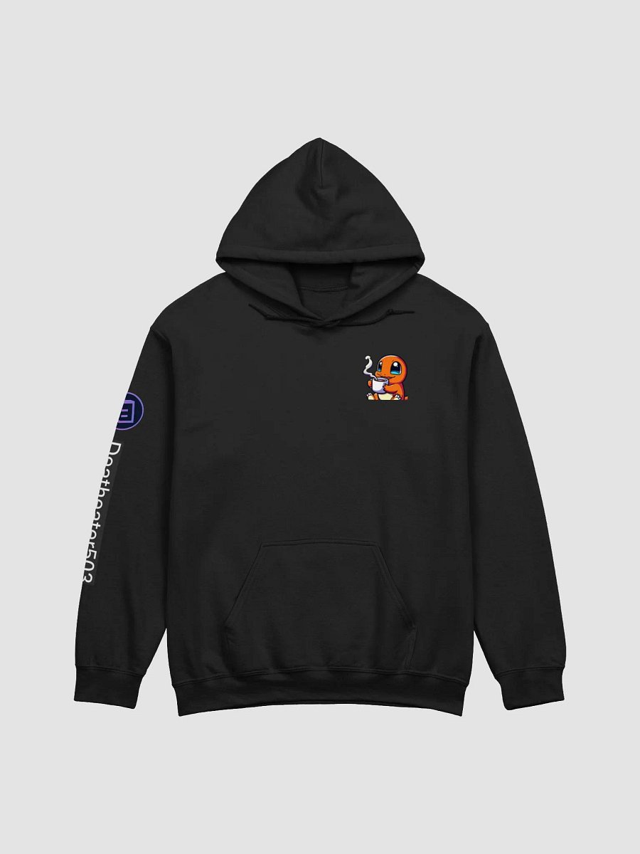 Classic Hoodie product image (2)