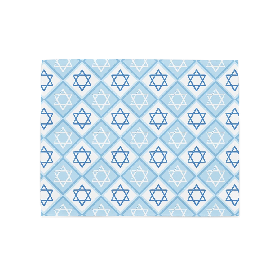 Star of David Placemat Set product image (3)