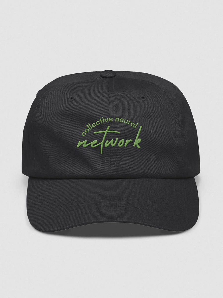 Collective Neural Network Dad Hat product image (1)