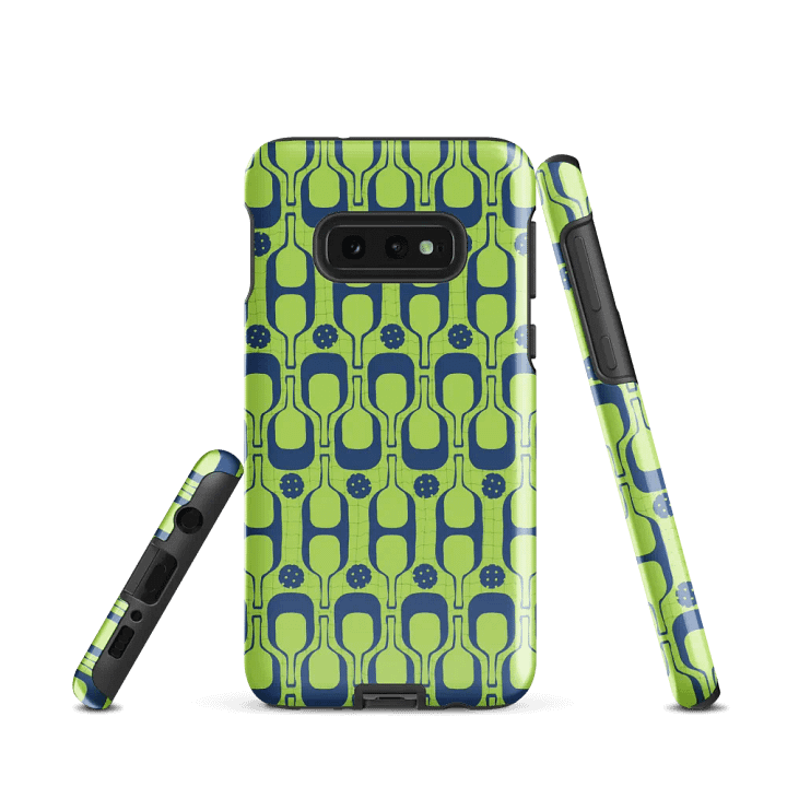 Pickle Paddy Samsung® Tough Case product image (2)