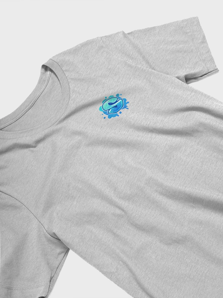 Silly Lightweight T-Shirt product image (2)