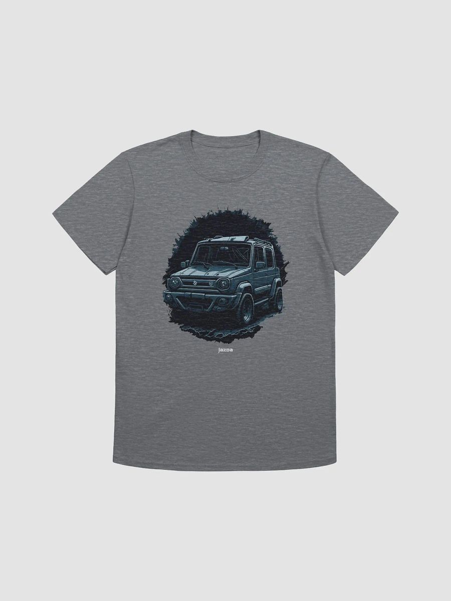 Suzuki Jimny - Tshirt product image (2)