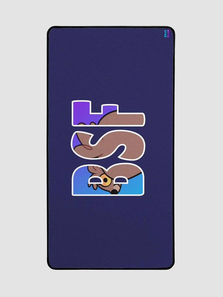 BSF Desk Mat product image (2)