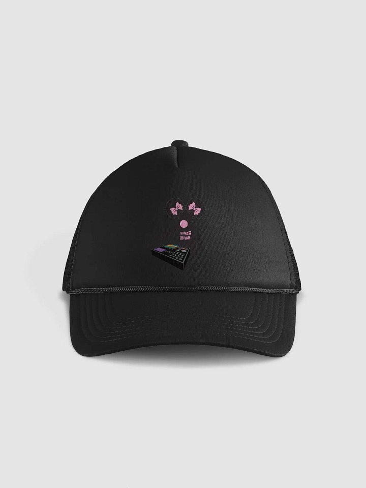 Beat Girl Cap product image (1)