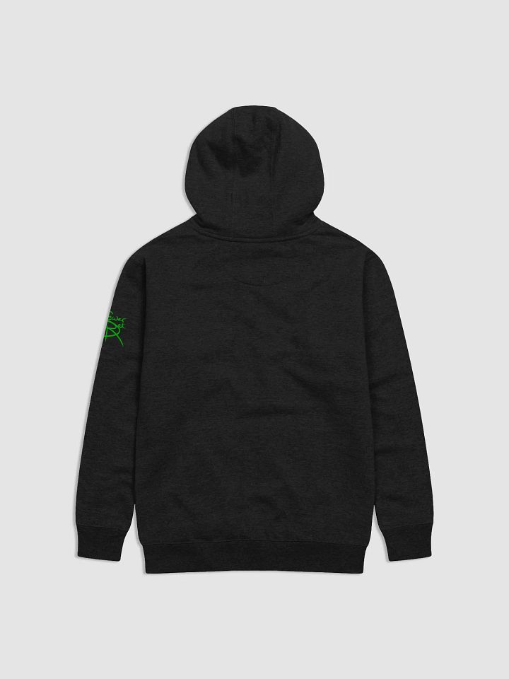 Dog Fish (Unisex Hoodies) product image (5)
