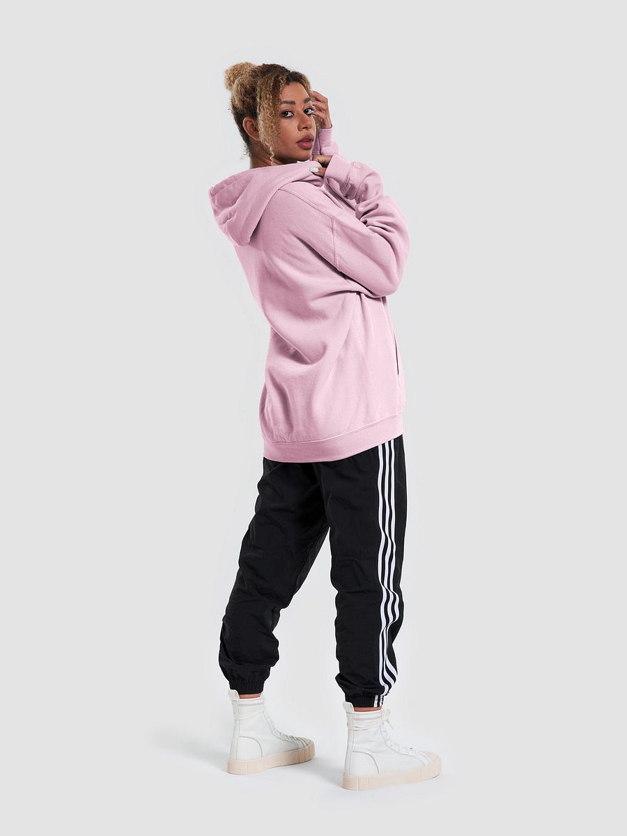 Rock'n Roll Gildan Classic Hoodie - Unisex product image (7)