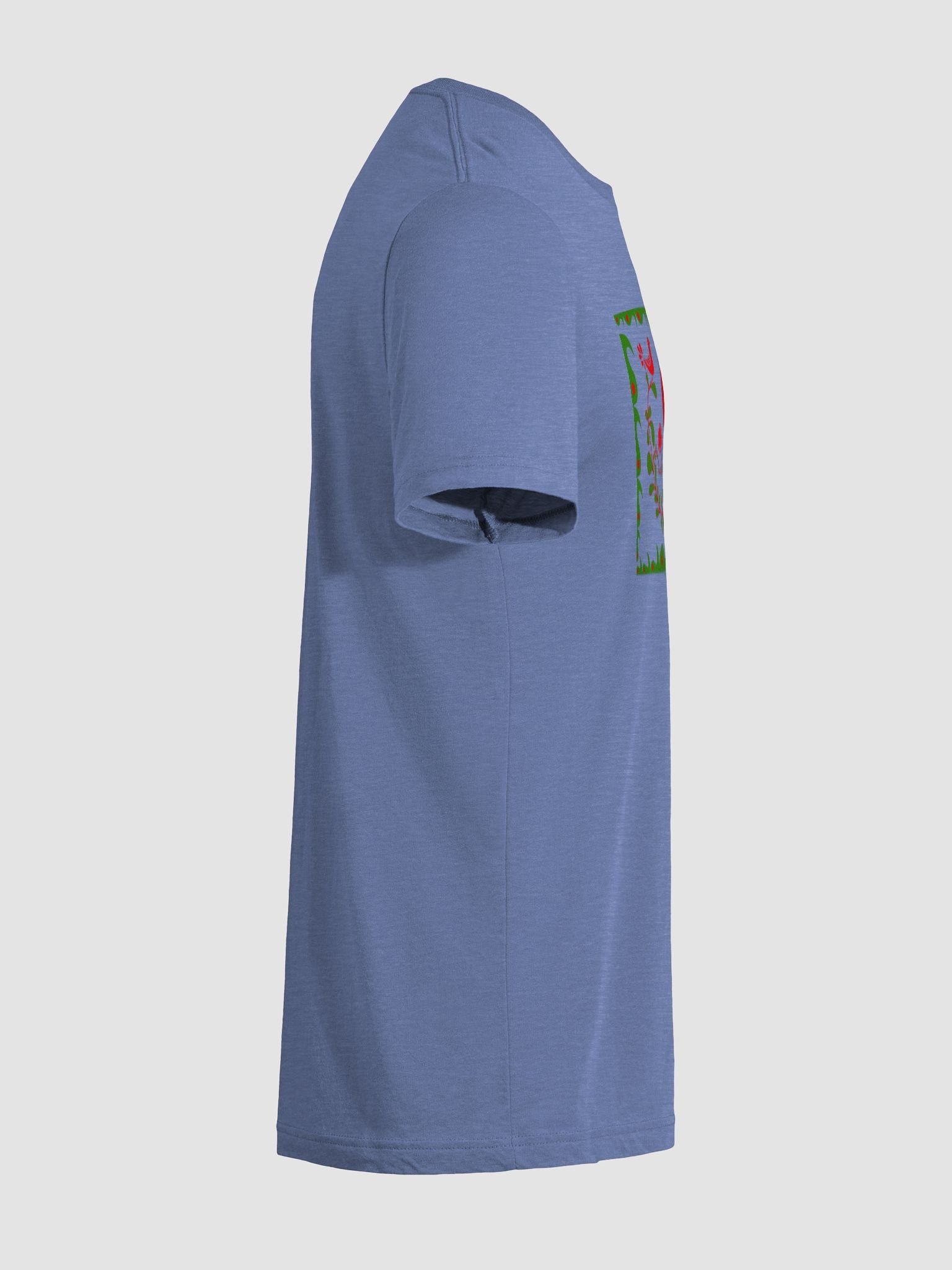 Hungarian Symmetry T-Shirt product image (9)