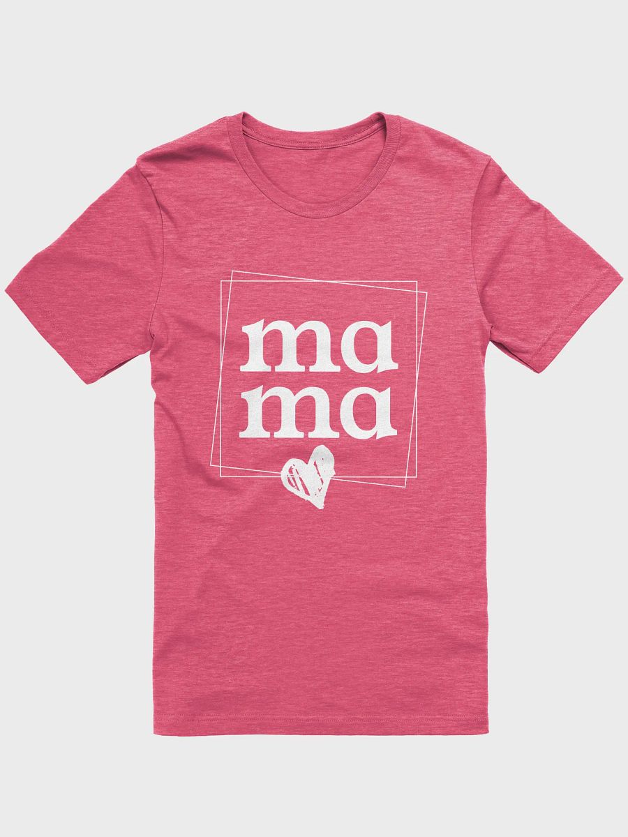 Mama T-Shirt product image (1)