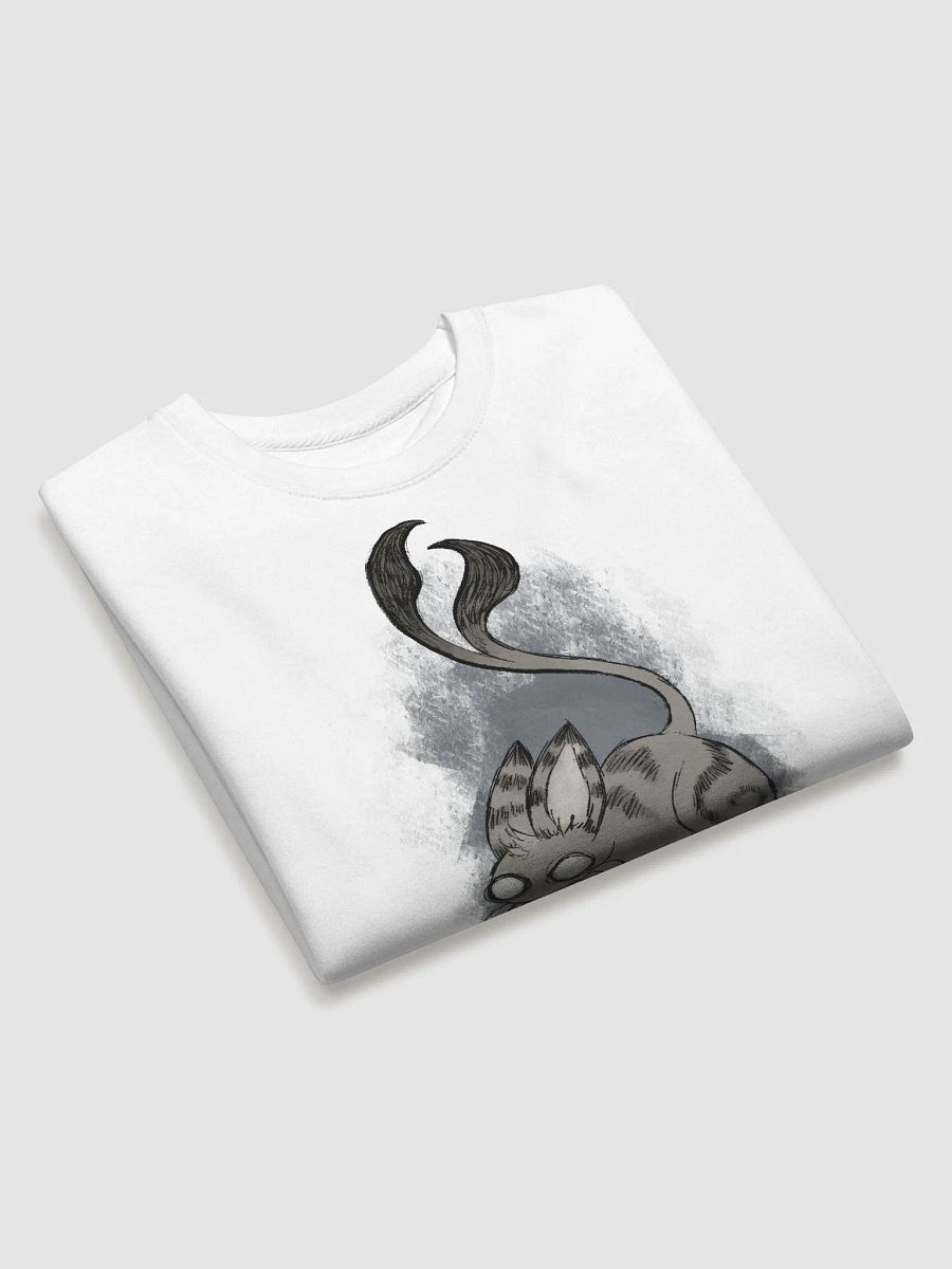 Creepy critters: pretty much an entire zoo, Sweatshirt product image (6)