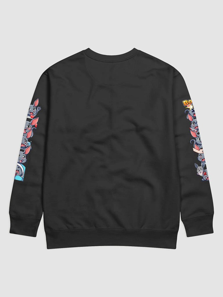 Jumper - Logo + Emotes product image (7)