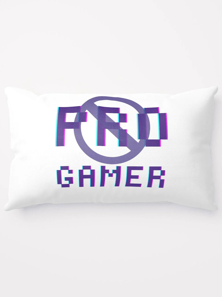 Pro Gamer Pillow product image (13)