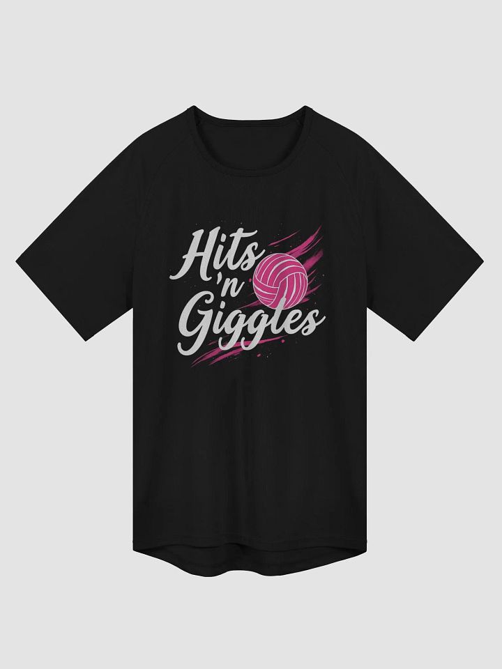 Just a Girl Who Loves Volleyball - Unisex Sports Jersey product image (4)