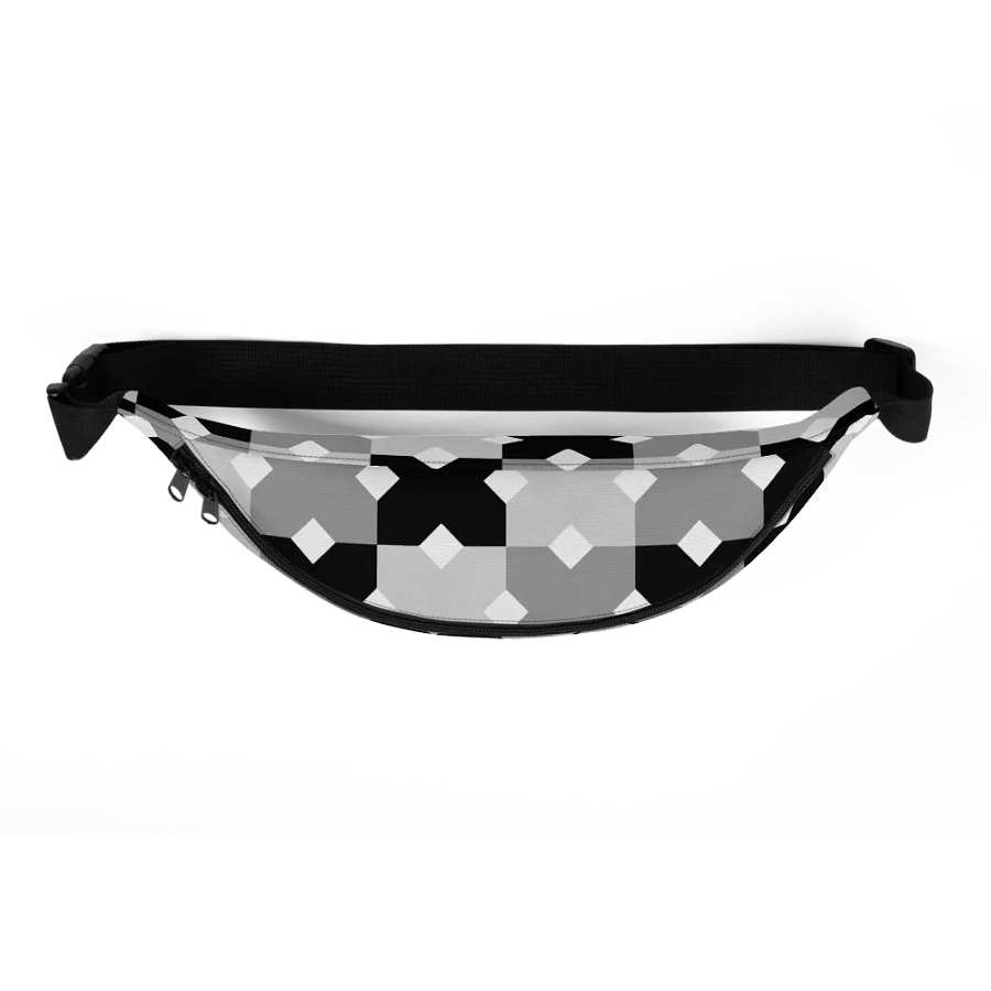 GOODMAN SPORTS BAG product image (9)
