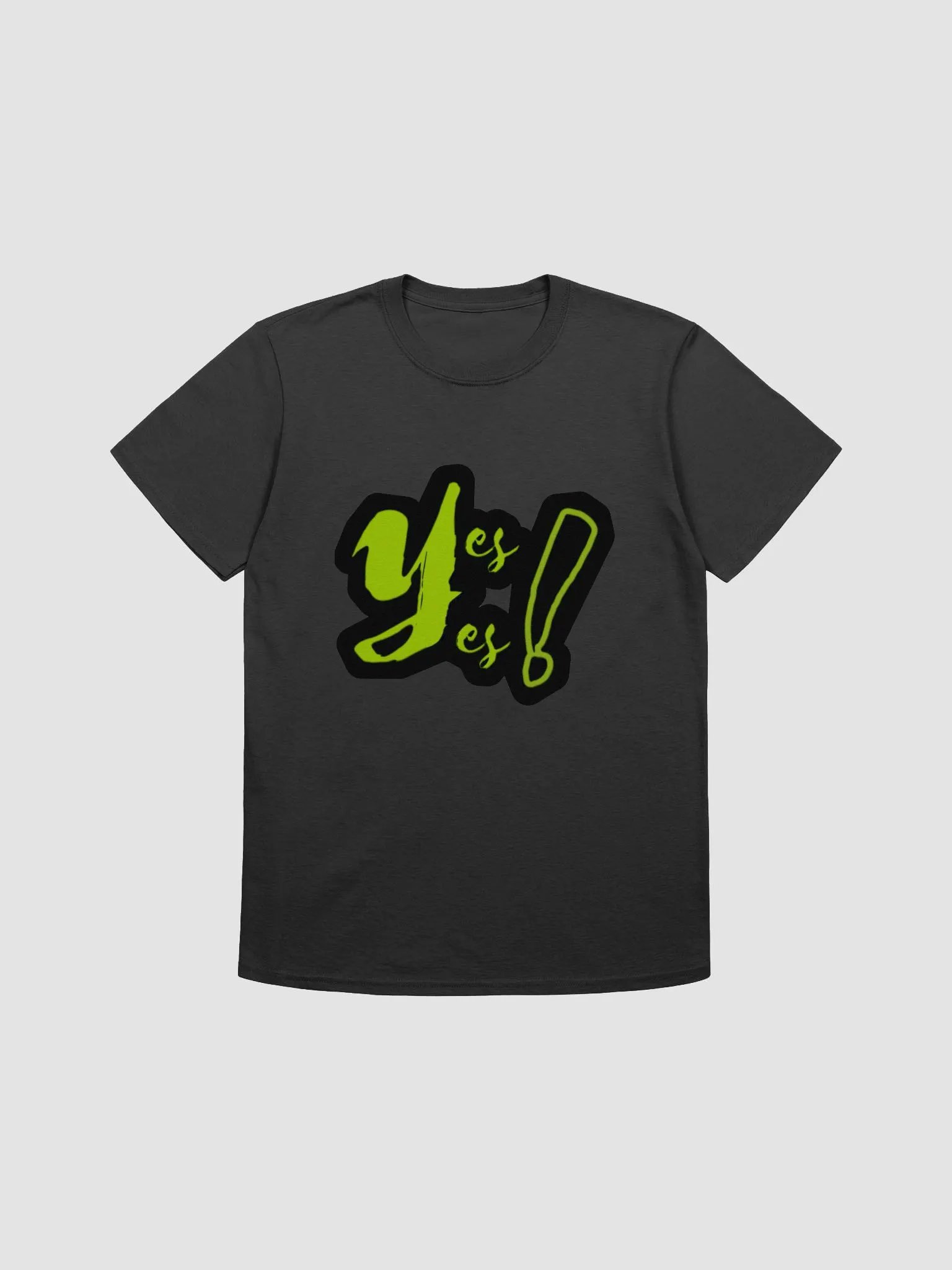 YesYes Gr33n product image (1)