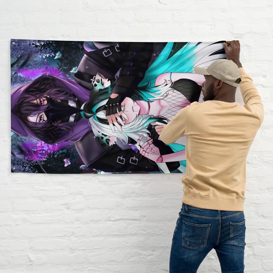Void x Mimi Flag product image (11)