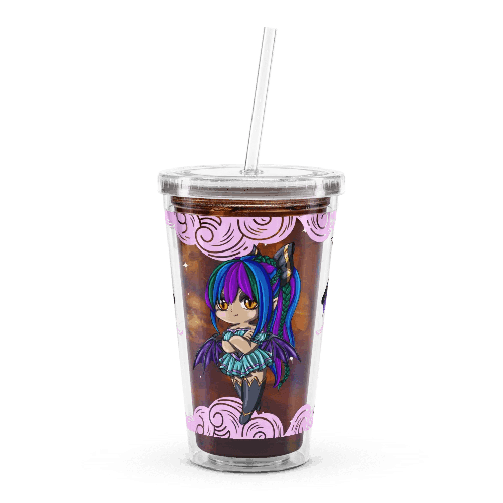 Nyx Tumbler product image (7)