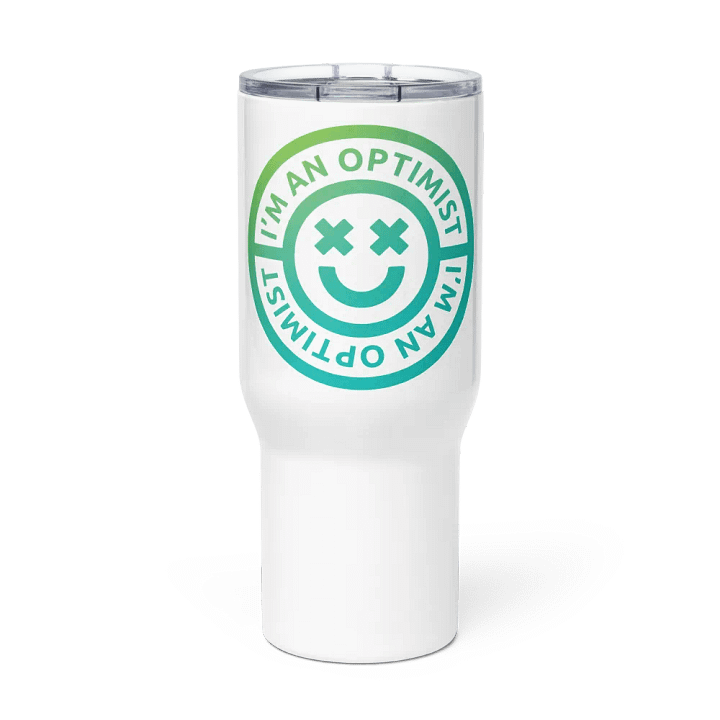 GX Travel Mug product image (1)