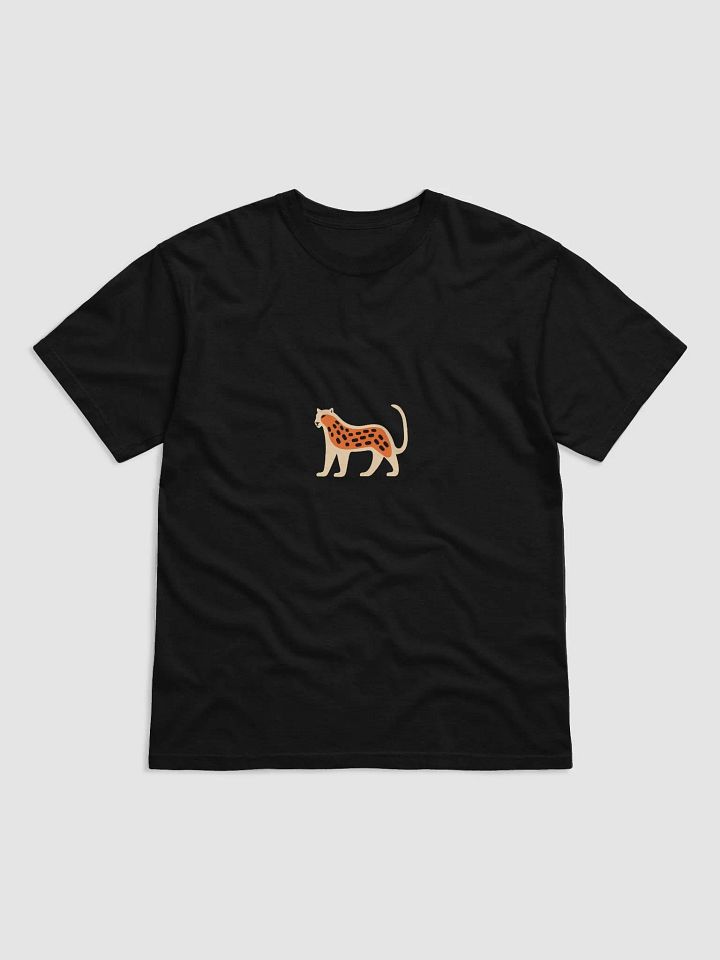 Cheetah Tee product image (1)