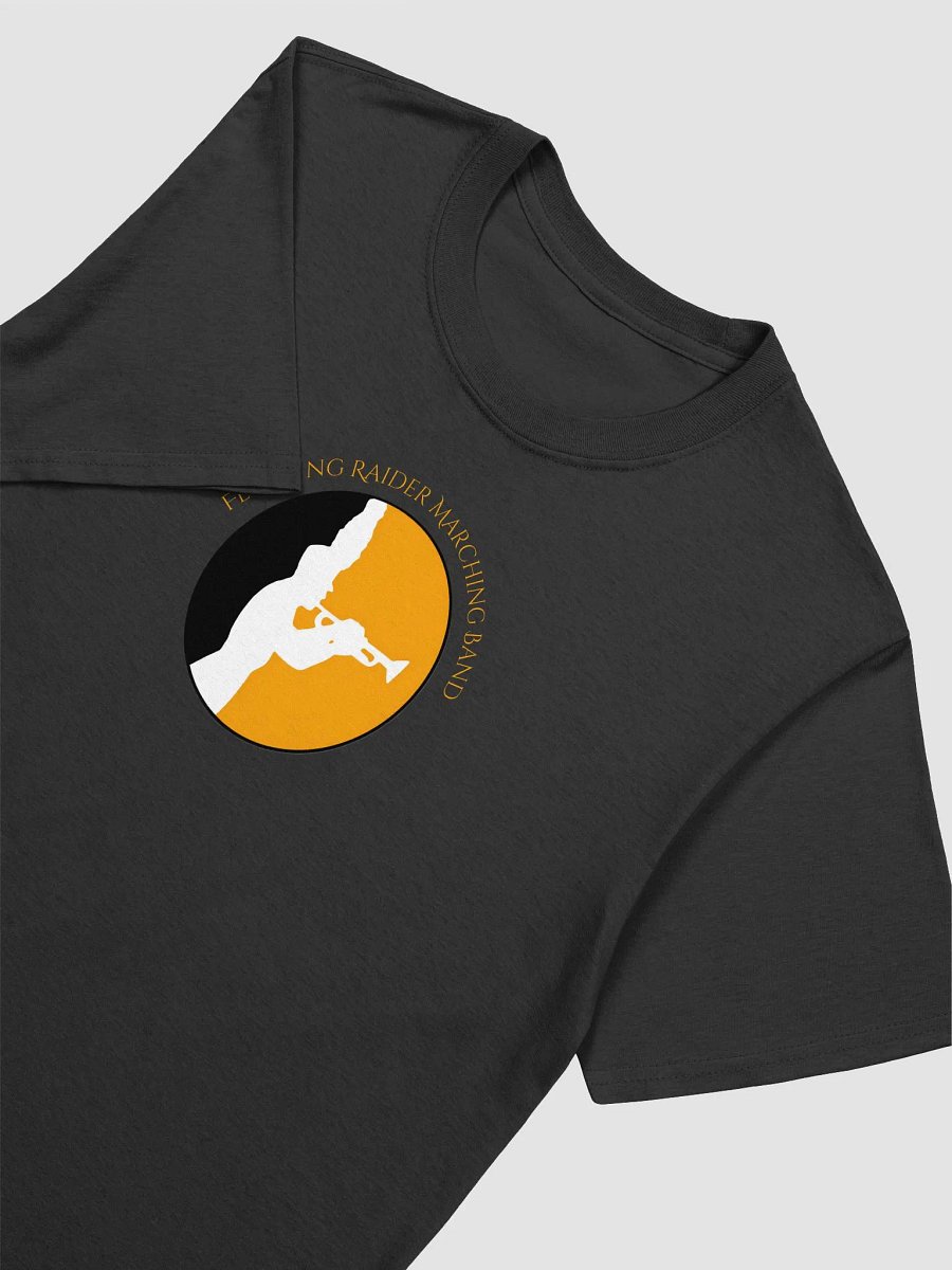 Flushing Raider Marching Band T-Shirt product image (3)