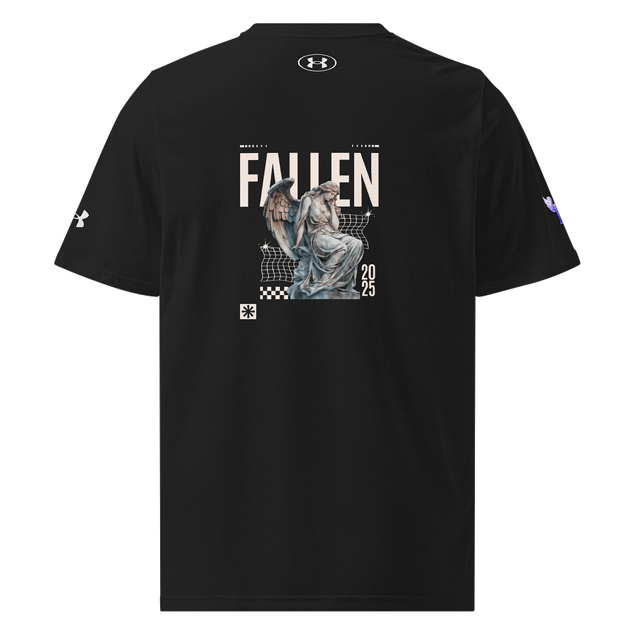 Fallen:t-shirt product image (3)