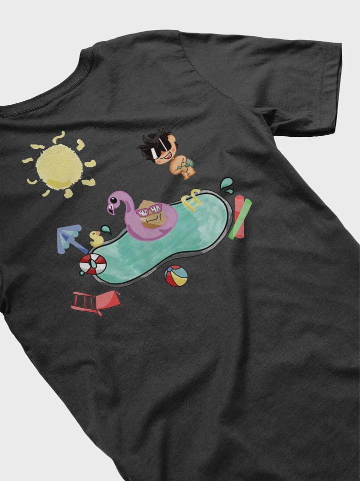 Exclusive Summer Beach Party Shirt product image (2)